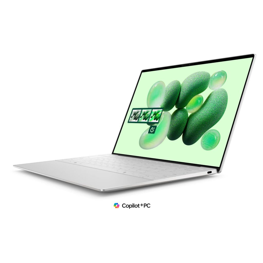 DELL XPS 9345 X1E80100/ RAM 32GB/SSD 512GB/13.4 INCH 2.5K 120HZ/NEW OUTLET NOBOX