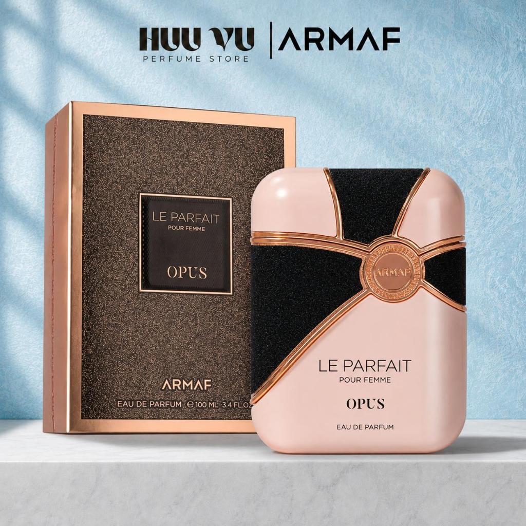 ARMAF - Nước Hoa Nữ Armaf Le Parfait Opus Pour Femme 100ml