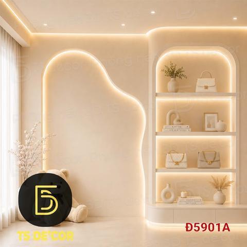 DS200 PHÔNG NỀN LIVESTREAM - CHỤP ẢNH, BACKGROUND ĐẸP NHƯ STUDIO, DECOR QUÁN TIỆN LỢI