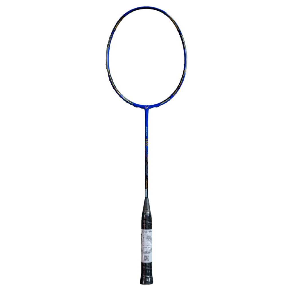Vợt Cầu Lông Victor AuraSpeed LYC (Liu Yu Chen) 4U VNB Chính Hãng