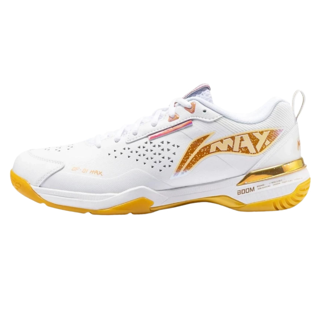 Giày Cầu Lông Lining AYAU003-1 VNB Chính Hãng
