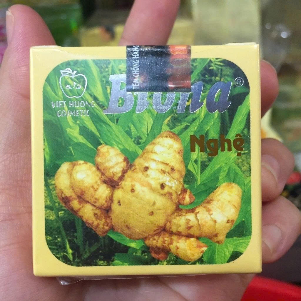 Kem Nghệ Mụn Biona Vitamin B2 Hỗ Trợ Tái Tạo Da Làm Mềm Da Giúp Da Sáng Mịn Chính Hãng 3G