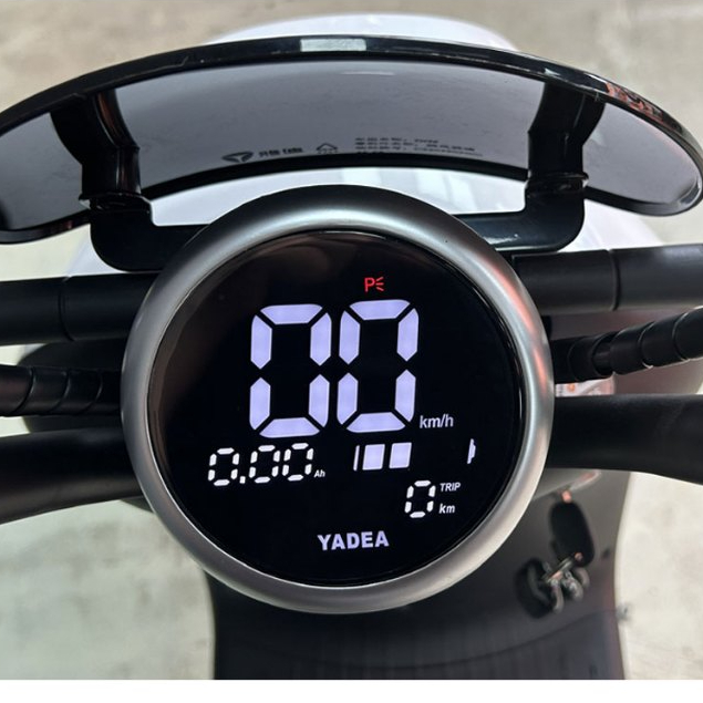 PPF YADEA I-CUTE, Yadea iCute ,Yadea I-Cute PPF xe điện. PPF miếng dán bảo vệ mặt đồng hồ