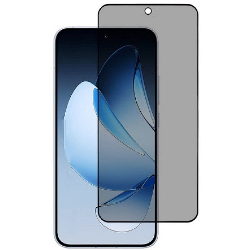 Kính cường lực chống nhìn trộm Oppo Reno 11F 5G/ 12F/ 12F 5G/ 13F/ 13F 5G kính full màn hình full ke
