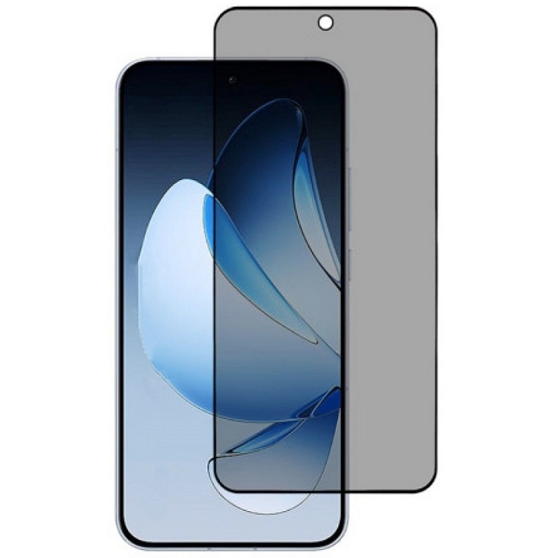 Cường lực chống nhìn trộm Oppo Reno 11F 5G/ 12F/ 12F 5G/ 13F/ 13F 5G kính full màn hình full keo