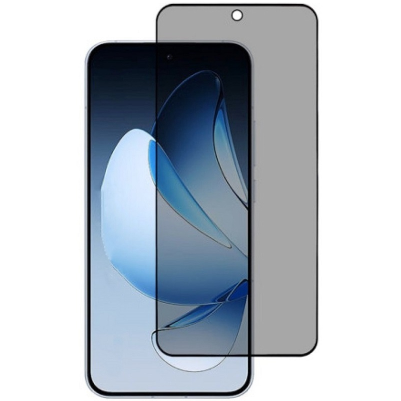 Miếng dán cường lực chống nhìn trộm Oppo Reno 11F 5G/ 12F/ 12F 5G/ 13F/ 13F 5G kính full màn hình