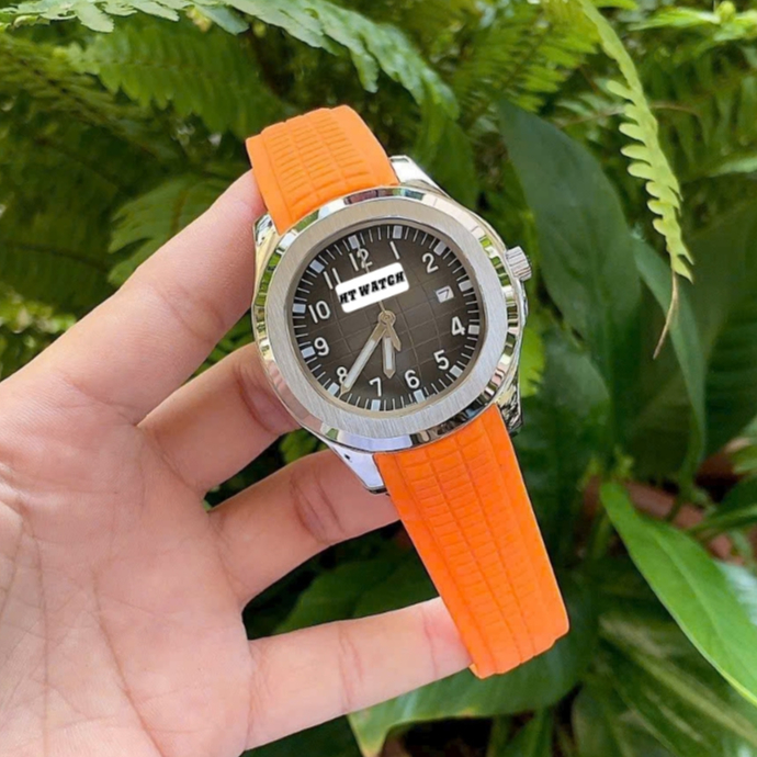 Đồng Hồ Nam PT Aqua Size 40mm Chống Nước Tốt (BẢO HÀNH 2 NĂM)