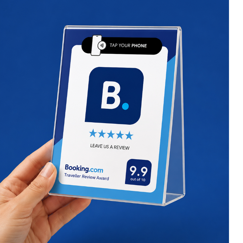 Standee Booking Review