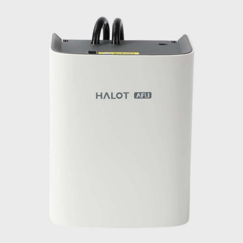 Bộ cấp nhựa tự động AFU Feed Unit (Auto Feed Unit) cho máy in 3D Resin Creality Halot X1 Combo