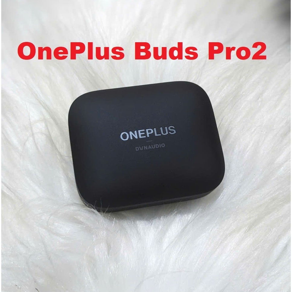 Mua Hộp Dock Sạc Tai Nghe OnePlus Buds Pro2 / Pro 2 Hàng Cũ Có Trầy Thay Thế