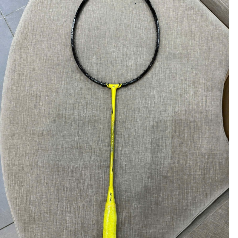 Vợt cầu lông Yonex NANOFLARE 1000 GAME 4U chưa căng dây CHÍNH HÃNG