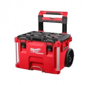 Thùng đựng dụng cụ PACKOUT Milwaukee 48-22-8427 (Có bánh xe)