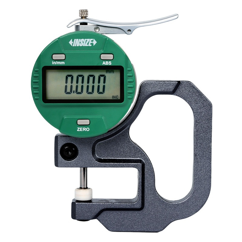 Đồng hồ đo độ dày điện tử INSIZE 2871-10. HSX: Insize