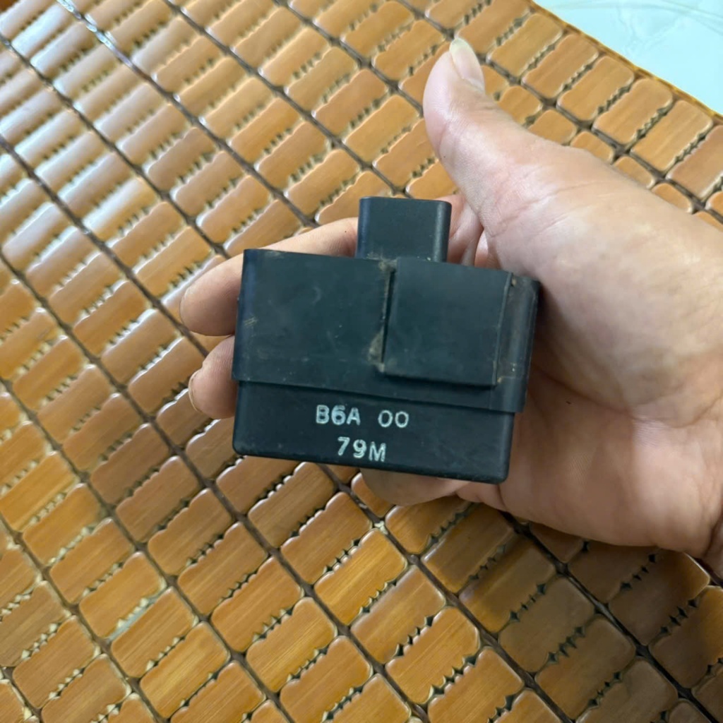 IC xe yamaha Sirius 110 đời cao(hàng zin tháo xe)