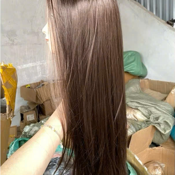 Đầu ken học cắt tóc ,Đầu MANOCANH học căt tóc