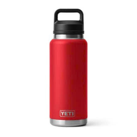 BÌNH GIỮ NHIỆT YETI RAMBLER CHUG CAP 36OZ | 1.08L