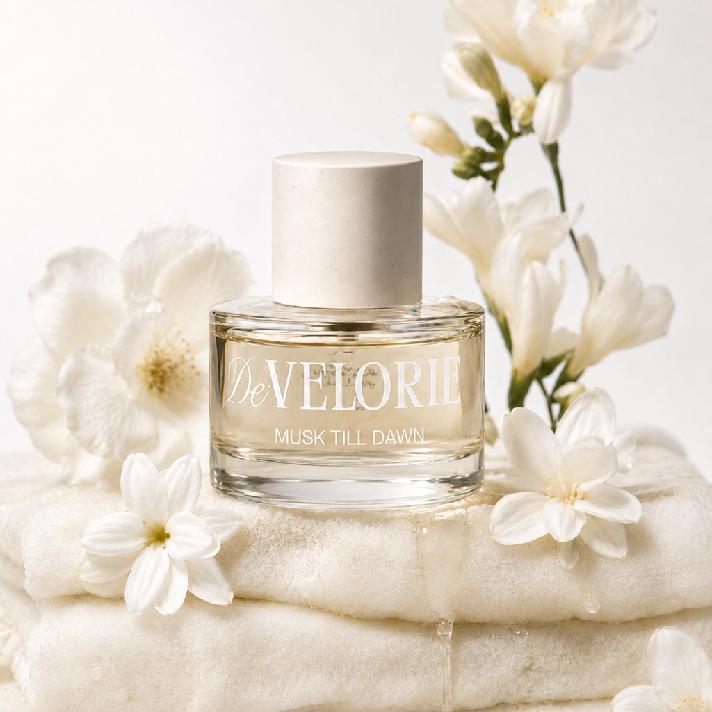 [De Velorié] Nước hoa nội y | Musk Till Dawn