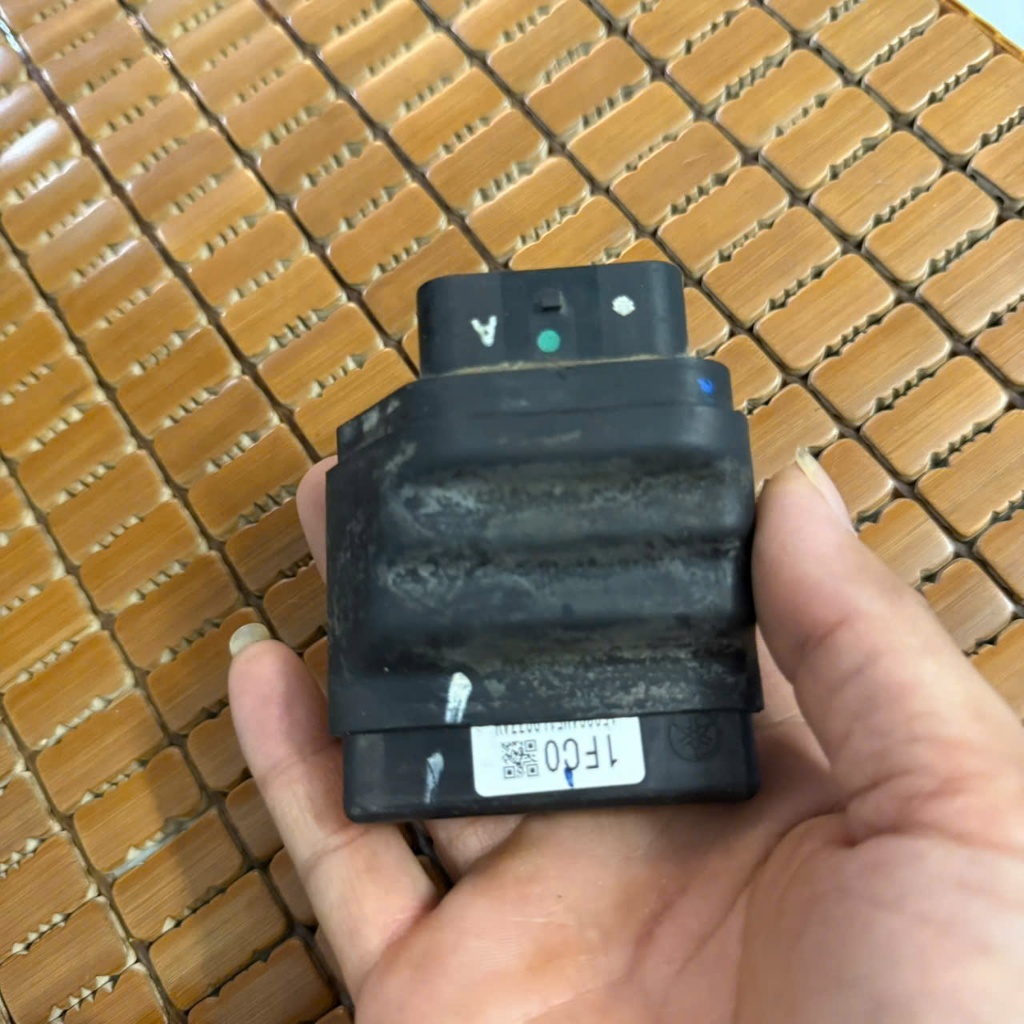 Ic sirius fi (33 chân) zin tháo xe yamaha(hàng zin tháo xe)