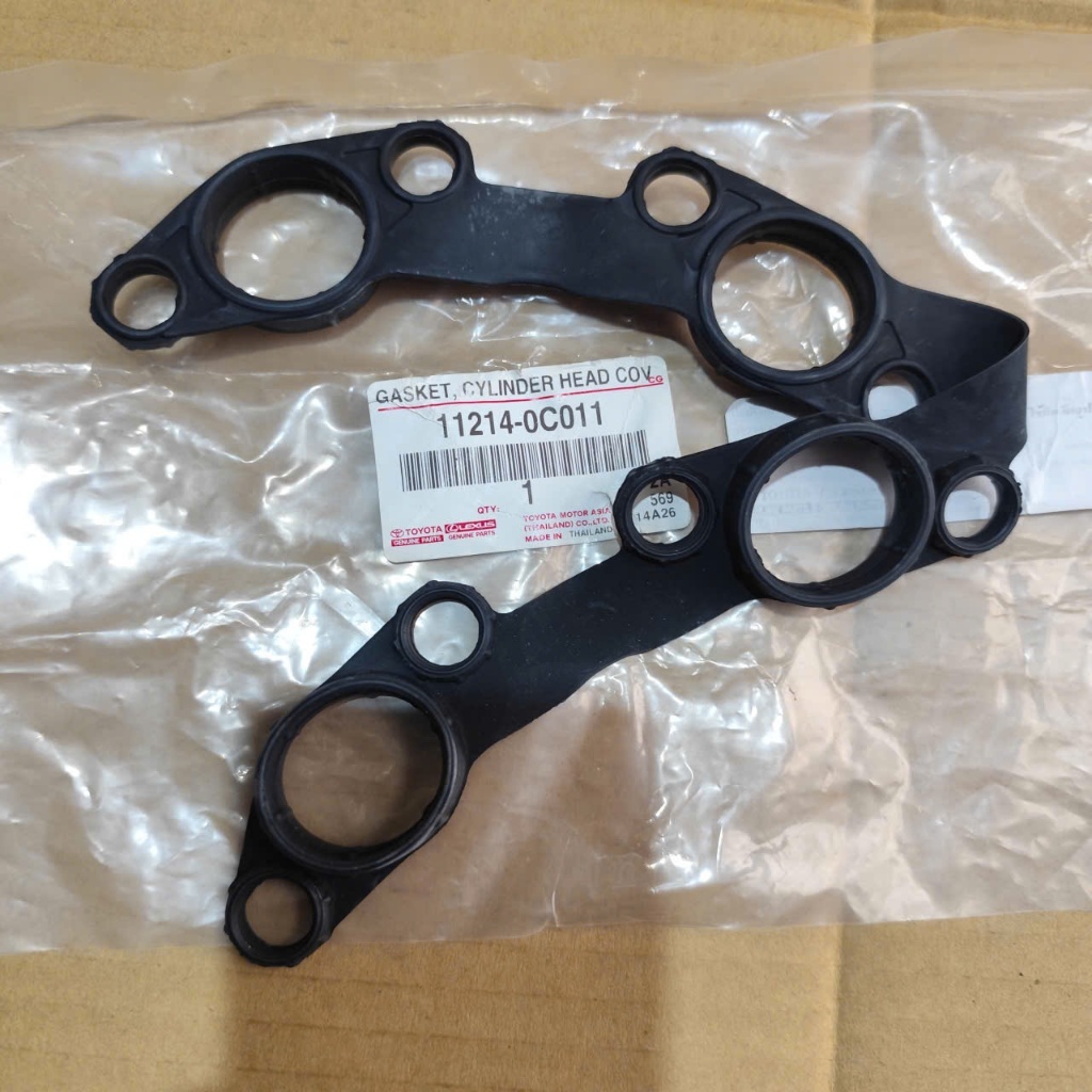 Gioăng bugi Toyota Innova 2006 - 2015. Ron bu gi xe Innova hàng xịn