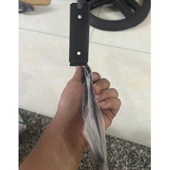 Chân tivi Sony KD- 65X75K Chính hãng