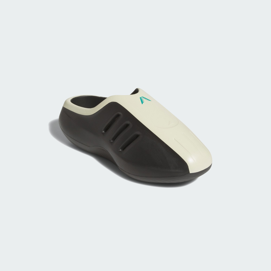 Giày Adidas Mule Adifom IIInfinity - Màu Đen - KJ9516