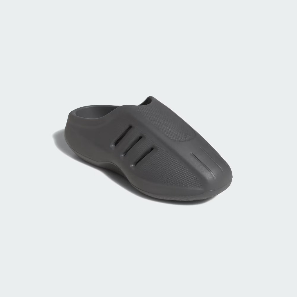 Giày Adidas Mule Adifom IIInfinity - Màu Xám - JI0402