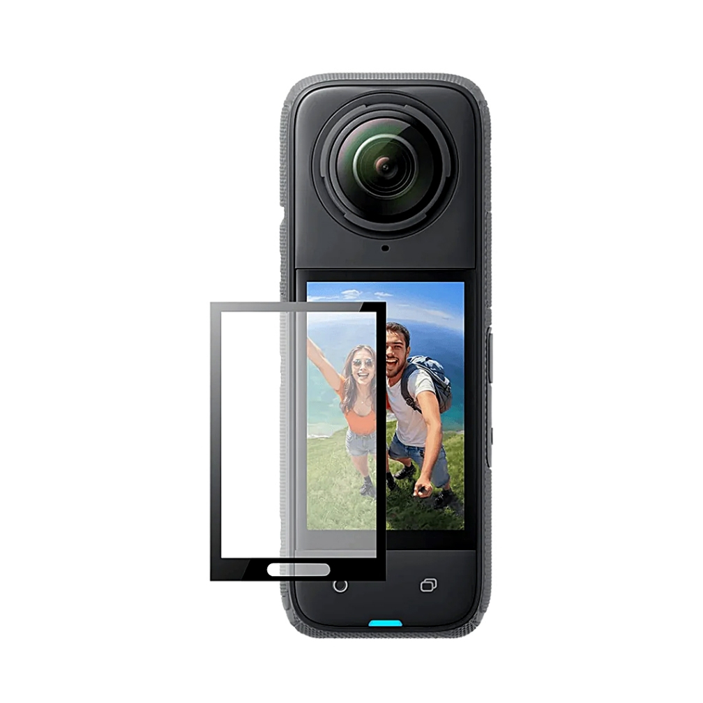 Miếng Dán Cường Lực Màn Hình Cho Insta360 X4 / X5