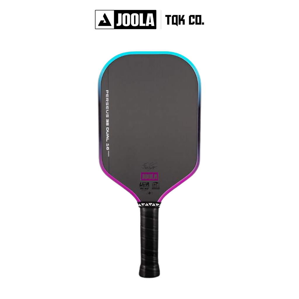 Vợt Pickleball JOOLA Perseus 3S Dual 14mm