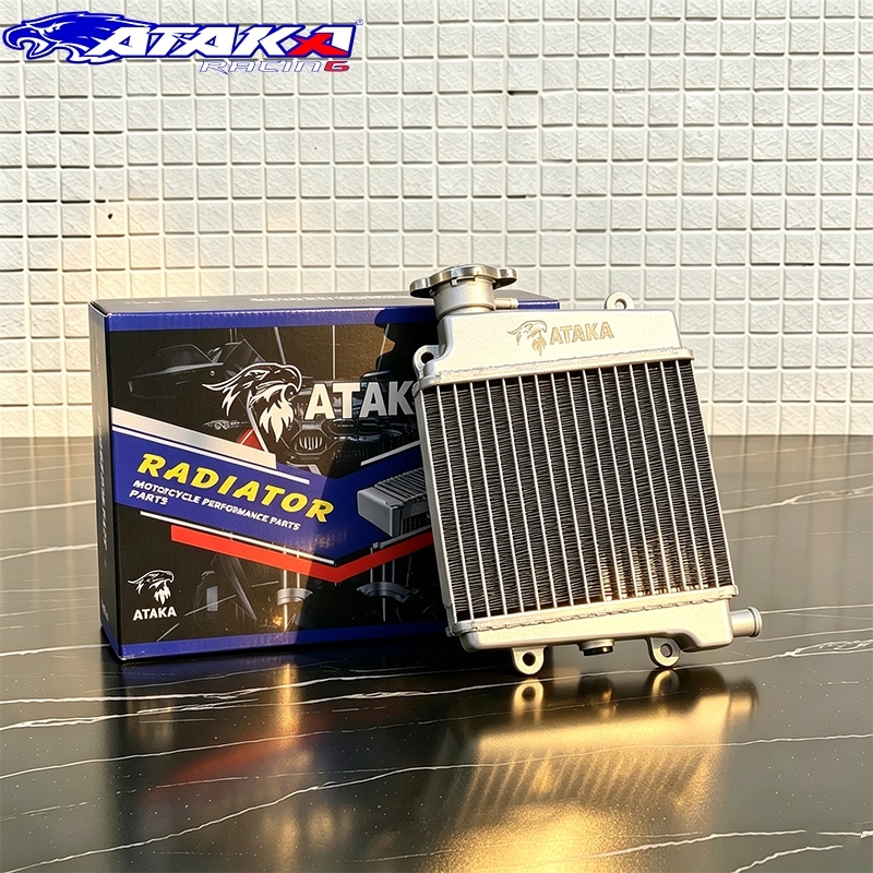 Két nước  ATAKA độ dành NMAX AEROX NVX V1 V2