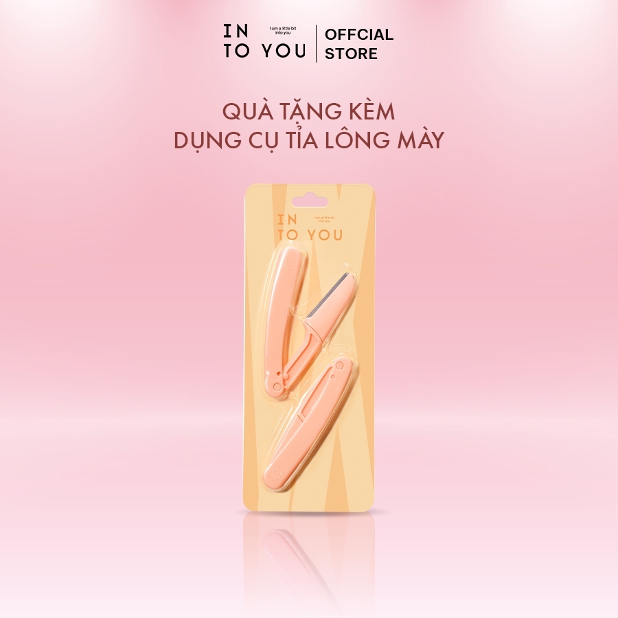 Quà tặng Dụng cụ tỉa lông mày