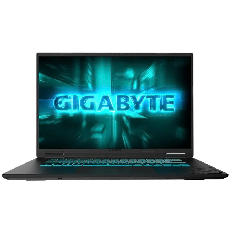 Laptop gaming GIGABYTE A16 CVHI3MY893SH | I7-13620H | RTX 5060 8GB | 16GB | 512GB | 16" FHD | BH 24 