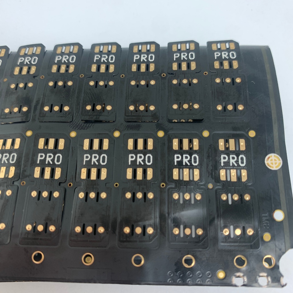 Mạch SIM GHÉP PRO NEW CHO IPHONE LOCK – PHIÊN BẢN NÂNG CẤP