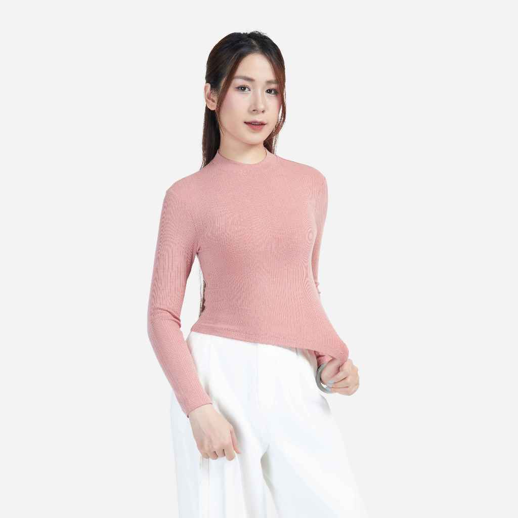 Áo thun NỮ TOKYOLIFE 40004879 TDH