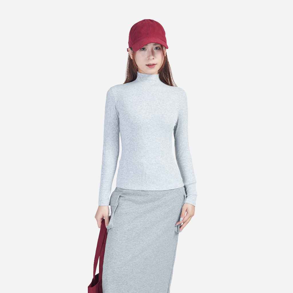 Áo thun NỮ TOKYOLIFE 40004883 TDH