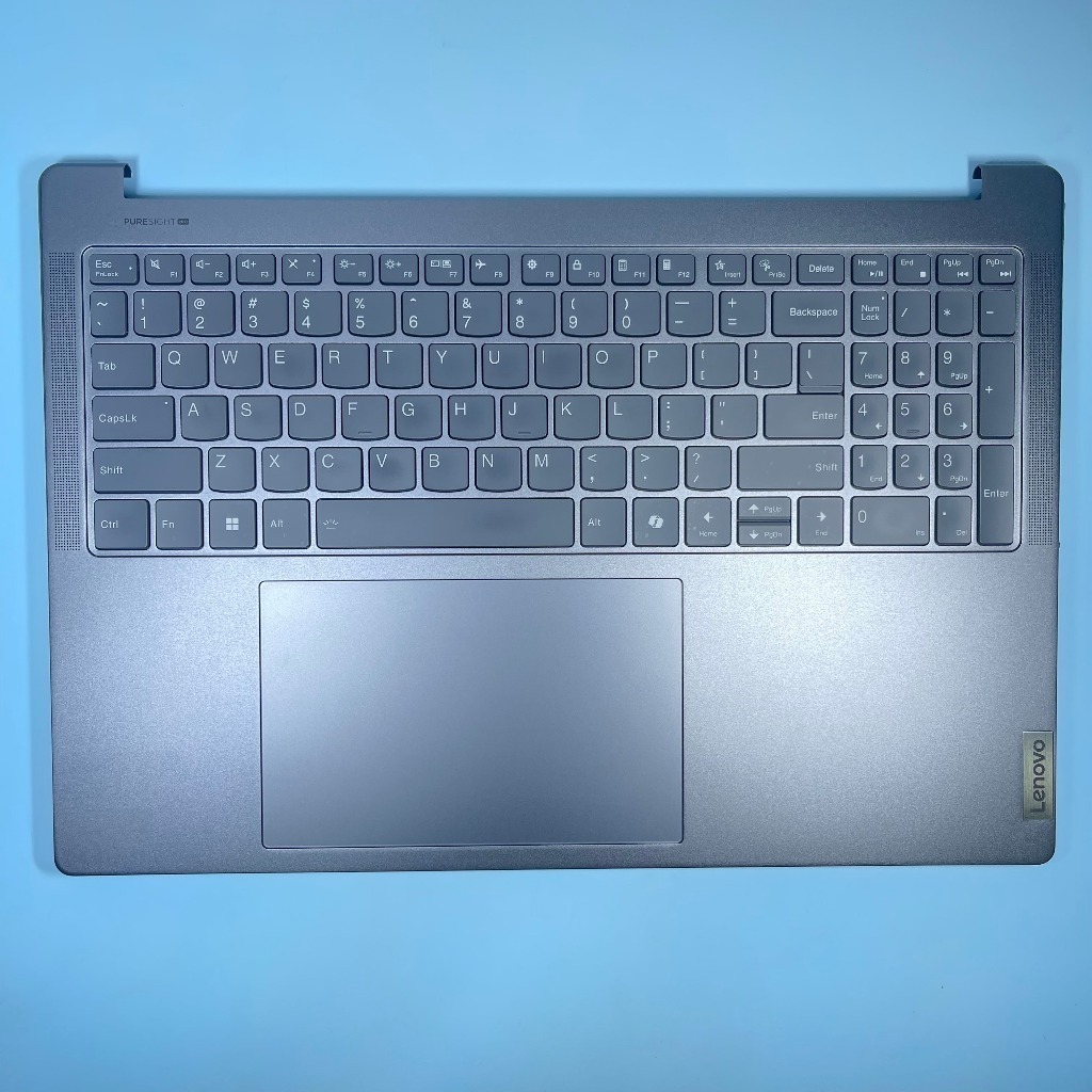 Nút phím , xương phím dùng cho laptop Lenovo IdeaPad Pro 5 16IMH9 , Slim 5 16APH9 , Yoga Pro 16s IMH