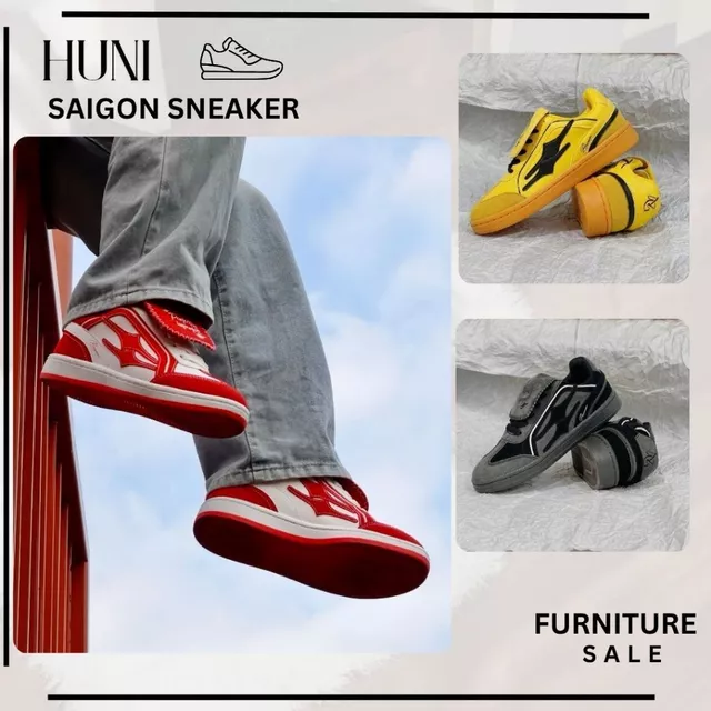 Giày Sneaker Cổ Thấp, Giày Thể Thao Nam Nữ AG Star 3 Màu Phong Cách Đường Phố | AG00