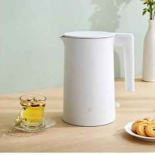 Ấm đun nước siêu tốc Xiaomi Mijia Electric kettle 2 dung tích 1.7L MJDSH04YM