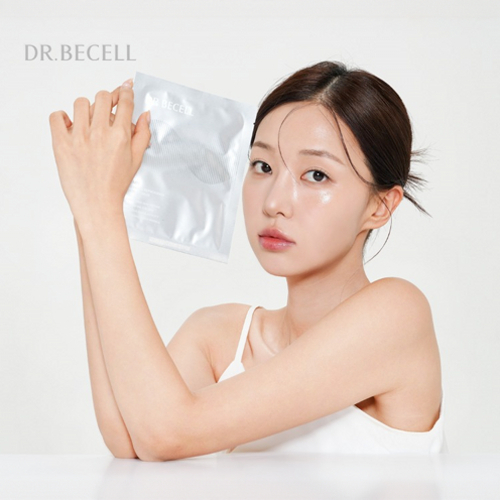 [ BELLA CELLA Official ] Mặt nạ tinh chất NMN - NMN SERUM MASK