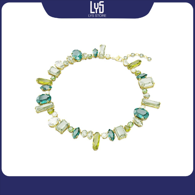 Dây chuyền nữ Lys Gema necklace Full box -6070