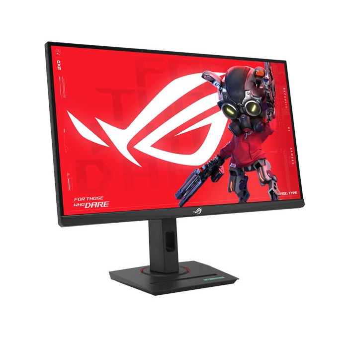 Màn Hình Máy Tính ROG Strix XG279CNS (27 inch - 380Hz - Fast IPS - 0.3ms) MỚI