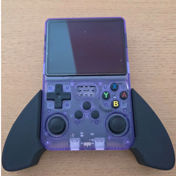 Tay cầm hỗ trợ chơi game cho máy chơi game Retro R36S