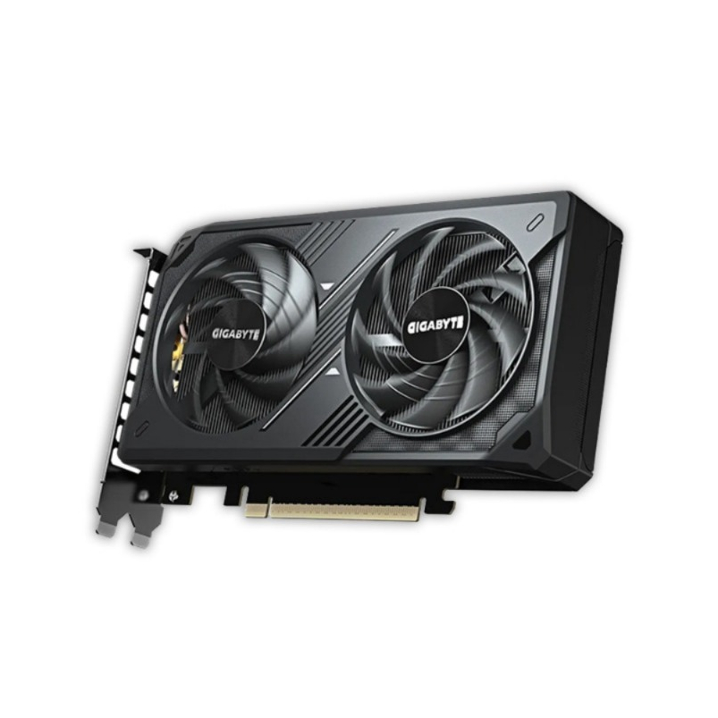 Card màn hình Gigabyte RTX 5060 WINDFORCE MAX OC 8GB