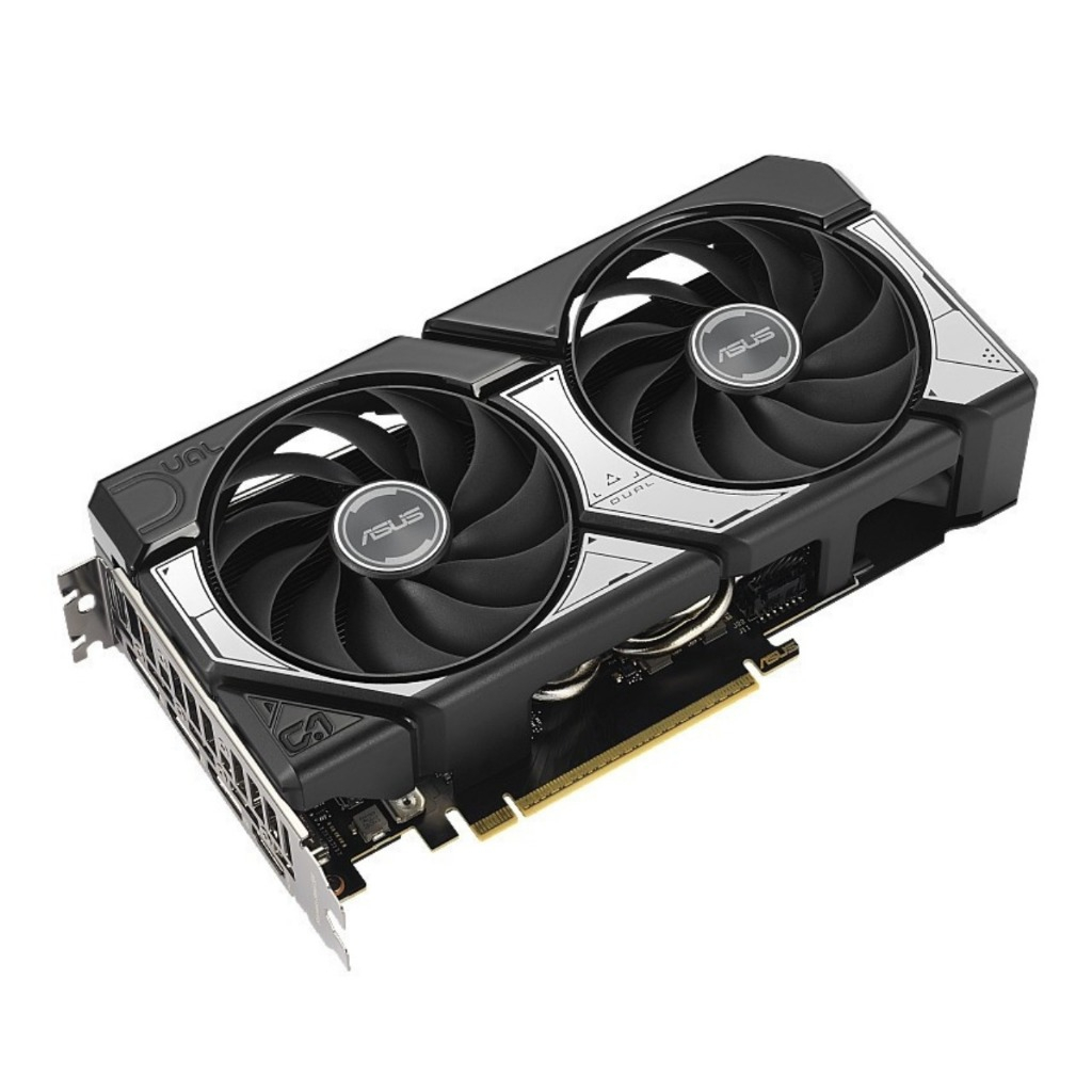 Card Màn Hình ASUS Dual GeForce RTX 5060 Ti 16GB GDDR7 OC Edition