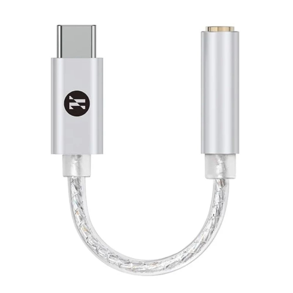 Thiết bị giải mã âm thanh Dongle Dac/Amp Jcally JM12 - Hàng Chính Hãng - Songlongmedia