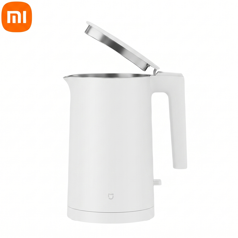 (Tặng tại JBL) Ấm đun nước siêu tốc Xiaomi Mijia Electric kettle 2 dung tích 1.7L MJDSH04YM