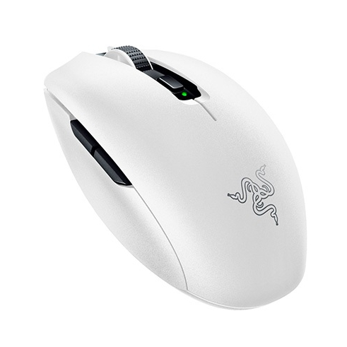 Chuột không dây Razer Orochi V2 - White Edition RZ01