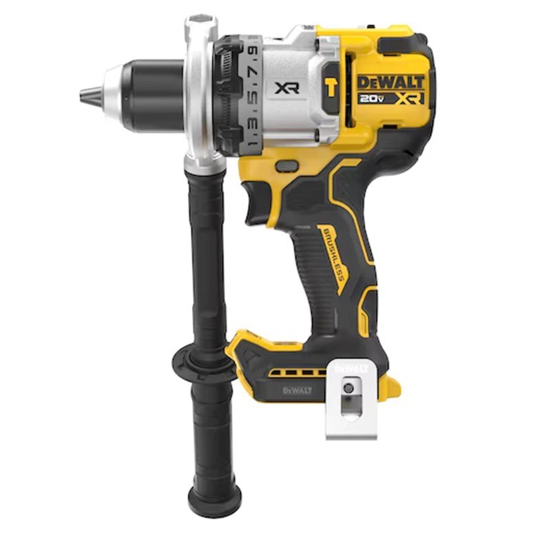 Khoan Pin Dewalt DCD1007 Chính Hãng -Lực 169N/m - Hoàng Tuấn Power Tools