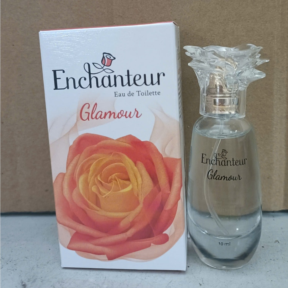 Nước hoa enchanteur Glamour 10ml
