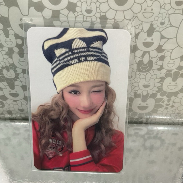 (Chính hãng) Tổng hợp card off Babymonster