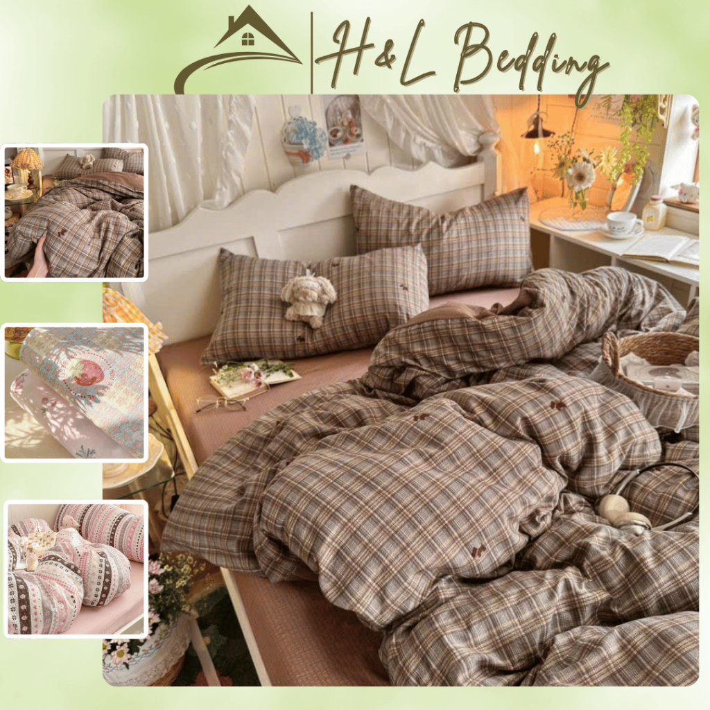 Bộ ga gối cotton tre icy 3 món mát lạnh, chất liệu Cotton Icy thoáng mát mền mại, mịn màng mẫu hot t